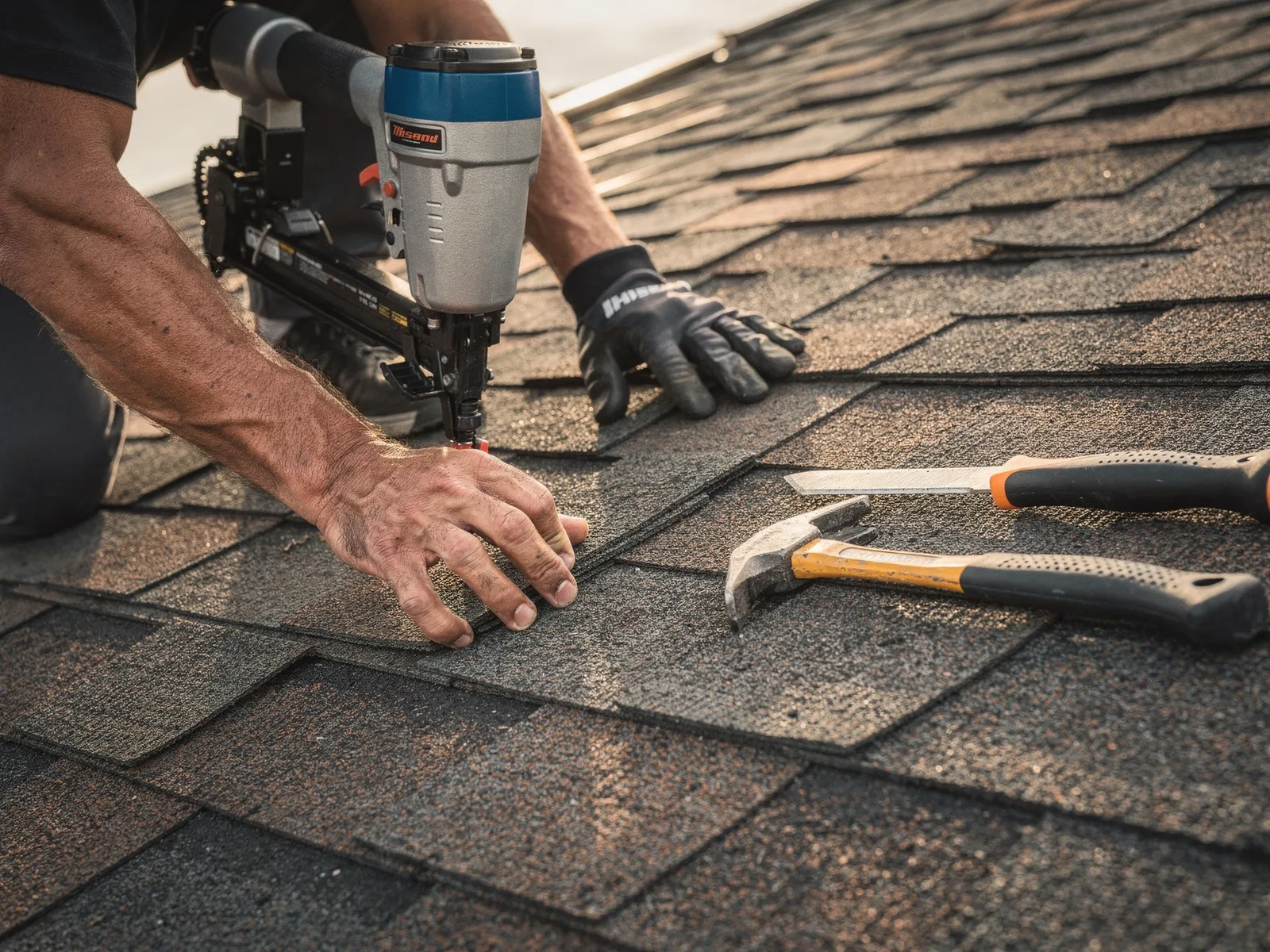 Why choose Roof Repair in Kanaranzi, MN
